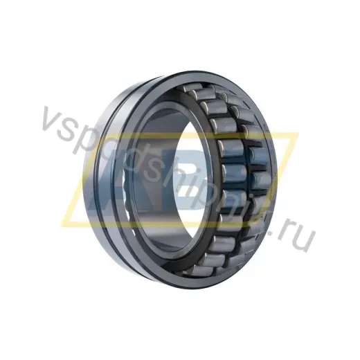 Подшипник роликовый сферический 23034CCK/C2W33 SKF 170×260×67 мм