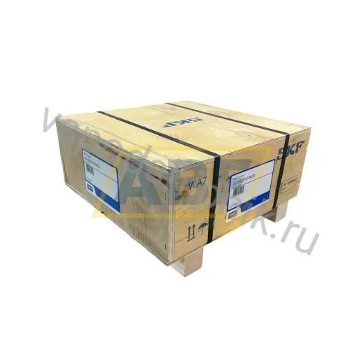 Подшипник роликовый сферический 22238CC/C3W33 SKF 190×340×92 мм