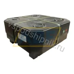 Подшипник роликовый сферический 22240-E1-C3 FAG