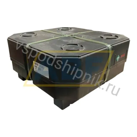 Подшипник роликовый сферический 22240-E1-C3 FAG 200×360×98 мм