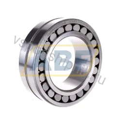 Подшипник роликовый сферический 23120YM W33 C4 Timken