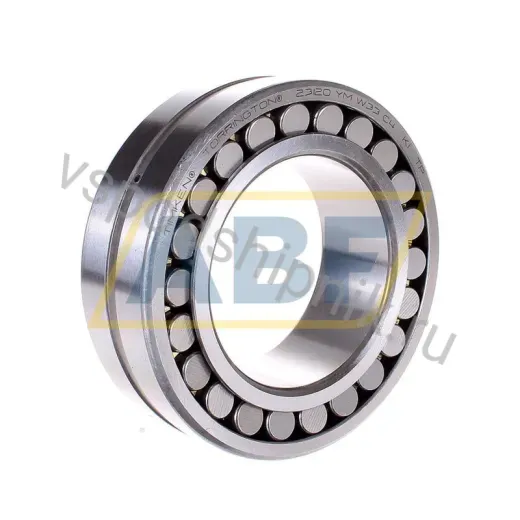 Подшипник роликовый сферический 23120YM W33 C4 Timken