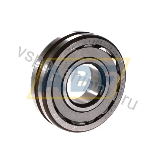 Подшипник роликовый сферический 21305CDE4S11 NSK