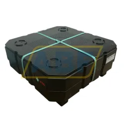 Подшипник роликовый сферический 22244-BE-XL-K-C3 FAG