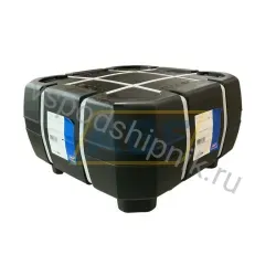 Подшипник роликовый сферический 22244CCK/C3W33 SKF