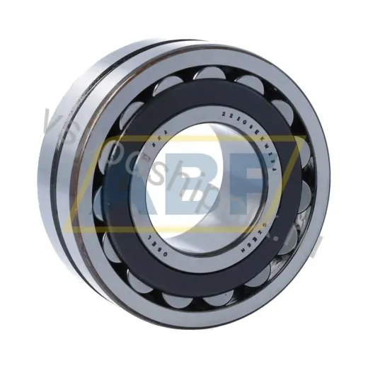 Подшипник роликовый сферический 22309EK W33 J ZKL