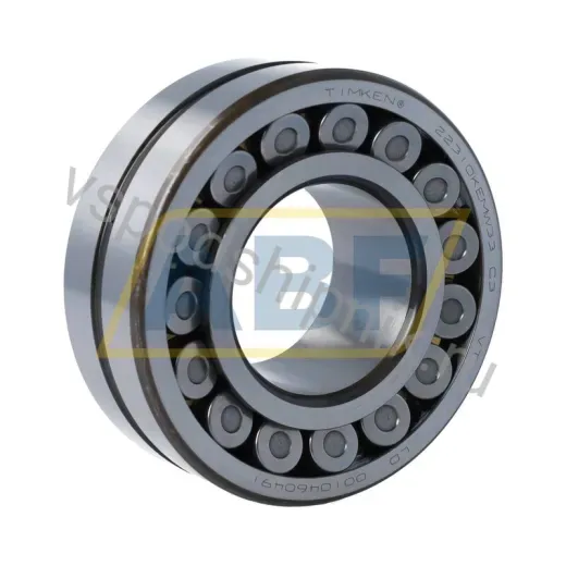 Подшипник роликовый сферический 22310KEMW33C3 Timken