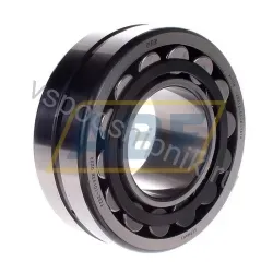 Подшипник роликовый сферический 22312-E1-K-T41A FAG