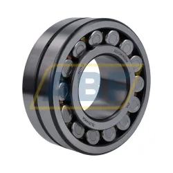 Подшипник роликовый сферический 22312K W33 M ZVL