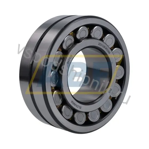 Подшипник роликовый сферический 22312K W33 M ZVL