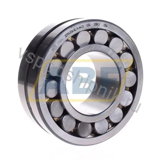 Подшипник роликовый сферический 22315-E1A-XL-K-M-C3 FAG