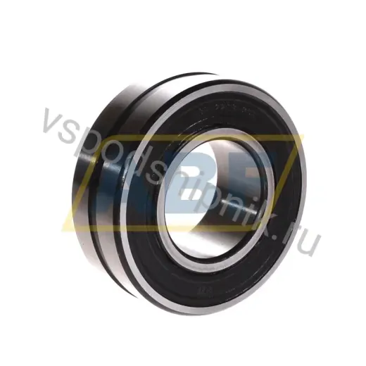 Подшипник роликовый сферический BS2-2208-2CS PTI