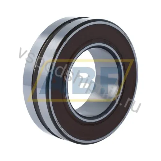 Подшипник роликовый сферический BS2-2211-2RS5/C4GEM9 SKF