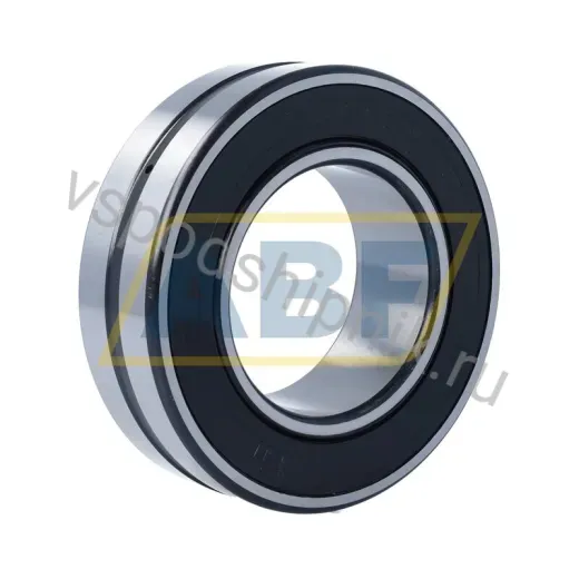Подшипник роликовый сферический BS2-2214-2CS PTI