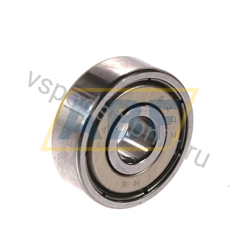 Миниатюрный шариковый подшипник 627.2Z.C3 FAG 360