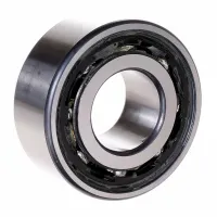 Радиально-упорный шариковый подшипник двухрядный 3308-BD-TVH-L285-C3 FAG