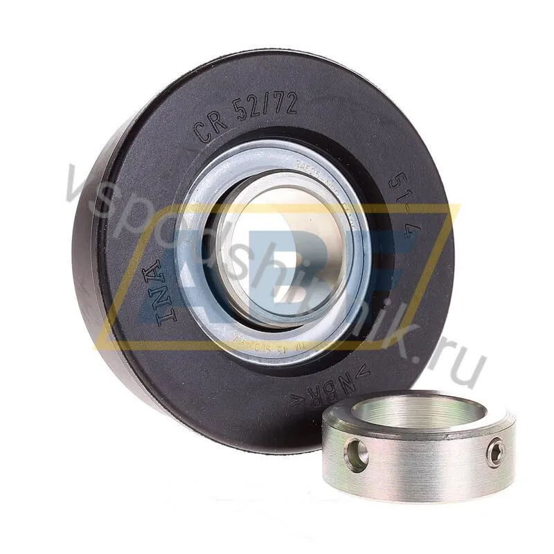 Шариковый подшипник CRB25/72 INA 360