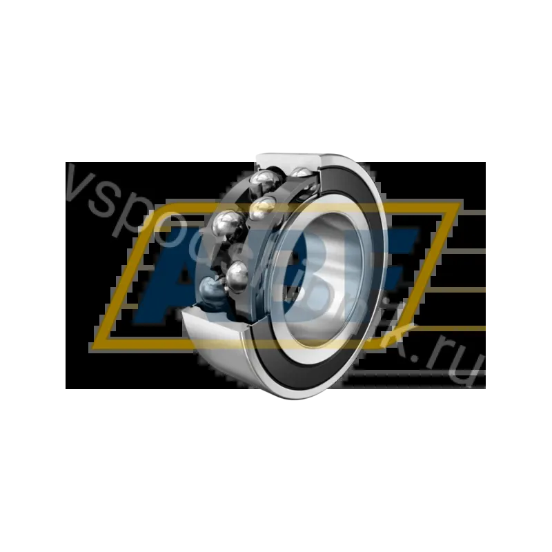 Радиально-упорный шариковый подшипник 3003-2RS-L237-C3 FAG 360