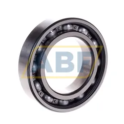 Подшипник шариковый радиальный однорядный 6008RSR FAG