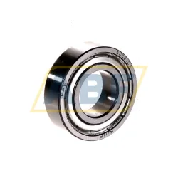 Подшипник шариковый радиальный однорядный 6003ZR.C3 FAG