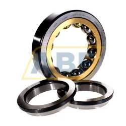 Подшипник QJ315-N2-MPA-T42A FAG