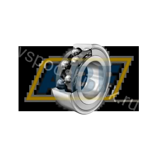 Радиально-упорный шариковый подшипник 3212-BD-2Z-TVH-C3 FAG