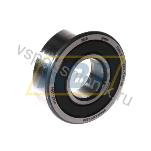 Подшипник шариковый радиально-упорный однорядный 7204-B-XL-2RS-TVP-UO FAG 20×47×14 мм