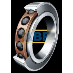 Подшипник шариковый радиально-упорный однорядный HCB71908-C-2RSD-T-P4S-UL FAG