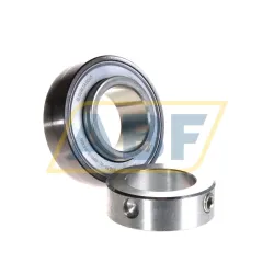 Подшипниковый узел RAE35-XL-NPP-B-FA106 INA