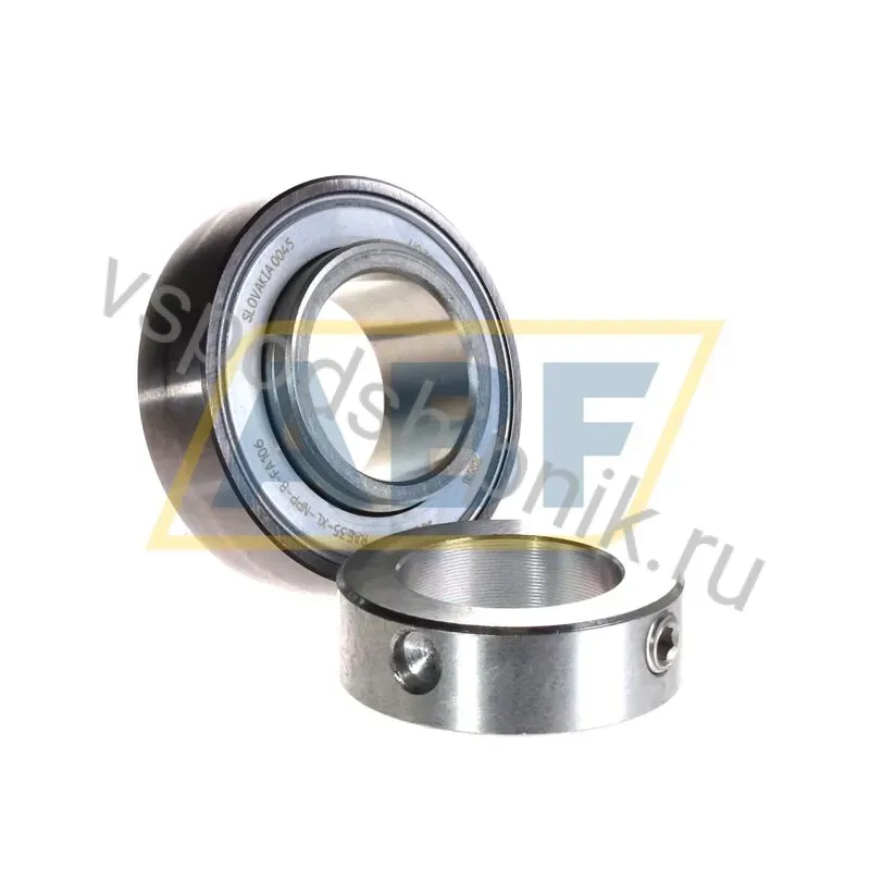 Подшипниковый узел RAE35-XL-NPP-B-FA106 INA 360