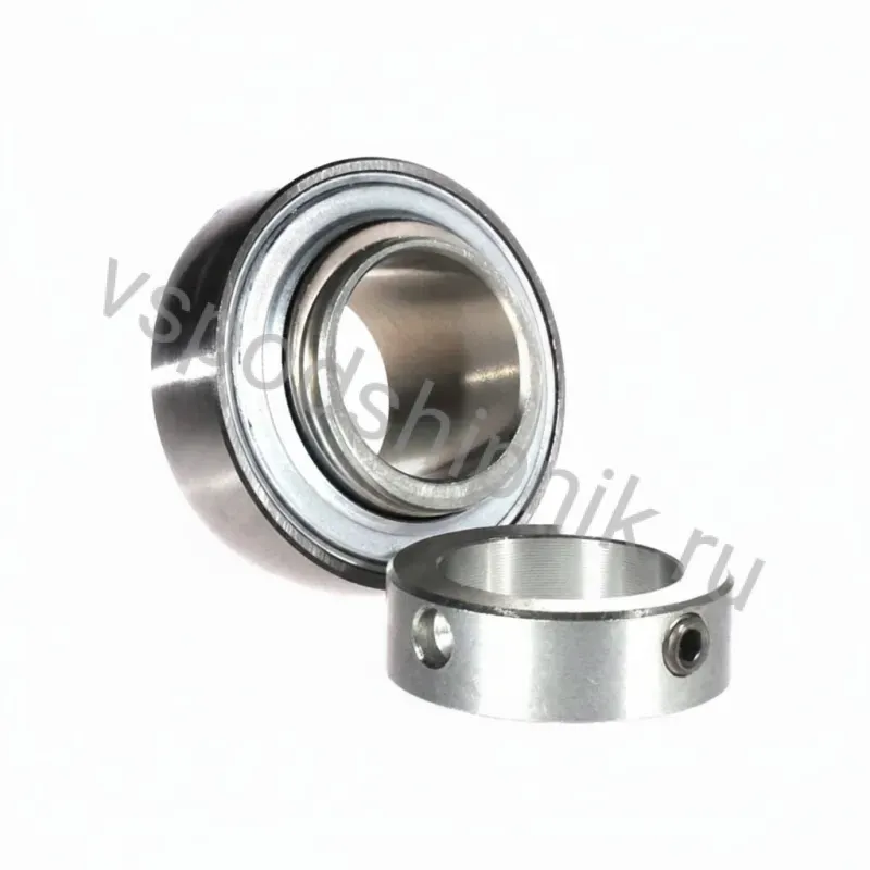 Подшипниковый узел GE40-XL-KRR-B INA 360