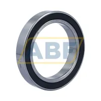 Подшипник шариковый радиально-упорный однорядный HCB71914-C-2RSD-T-P4S-UL FAG