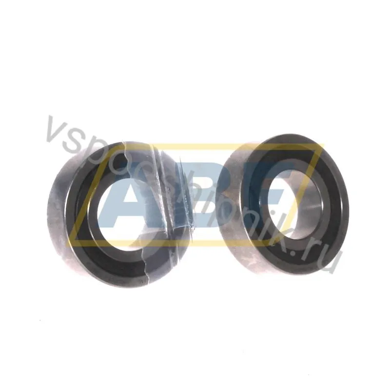Подшипник шариковый радиально-упорный однорядный HCS7003-C-T-P4S-DUL FAG 360