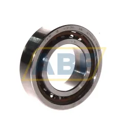 Подшипник шариковый радиально-упорный однорядный HC71904-C-T-P4S-UL FAG