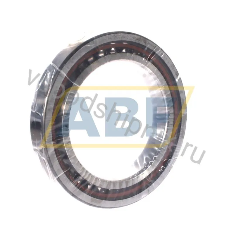 Подшипник шариковый радиально-упорный однорядный HC7024-C-T-P4S-UL FAG 360