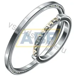 Четырёхточечный шариковый подшипник CSXC050-HLE INA