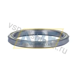 Четырёхточечный шариковый подшипник CSXB025-HLE INA