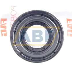 Подшипник шариковый радиальный однорядный 6001-C-Z-TVH FAG