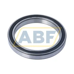 Подшипник шариковый радиальный однорядный 61813-2RSR FAG