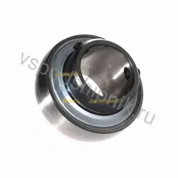 Подшипниковый узел GYE40-KRR-B-FA107 INA
