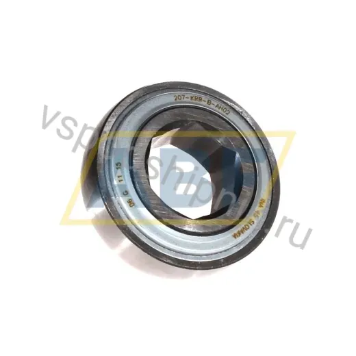 Подшипниковый узел 207-KRR-B-AH02 INA