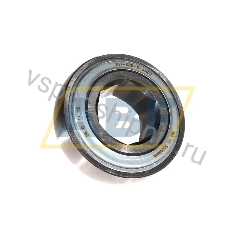 Подшипниковый узел 207-KRR-B-AH02 INA 360
