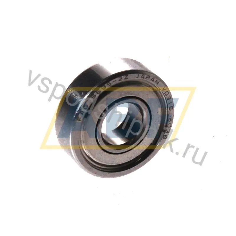 Шариковый подшипник S695-2Z-HLC FAG 360