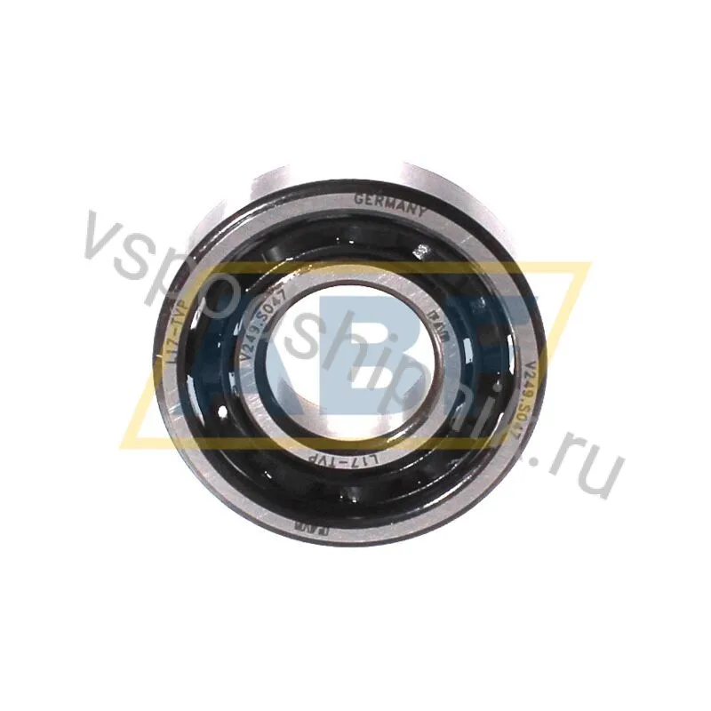 Подшипник L17-TVP FAG 360