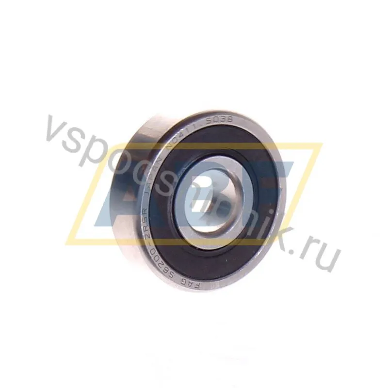 Шариковый подшипник S6200-2RSR-HLC FAG 360