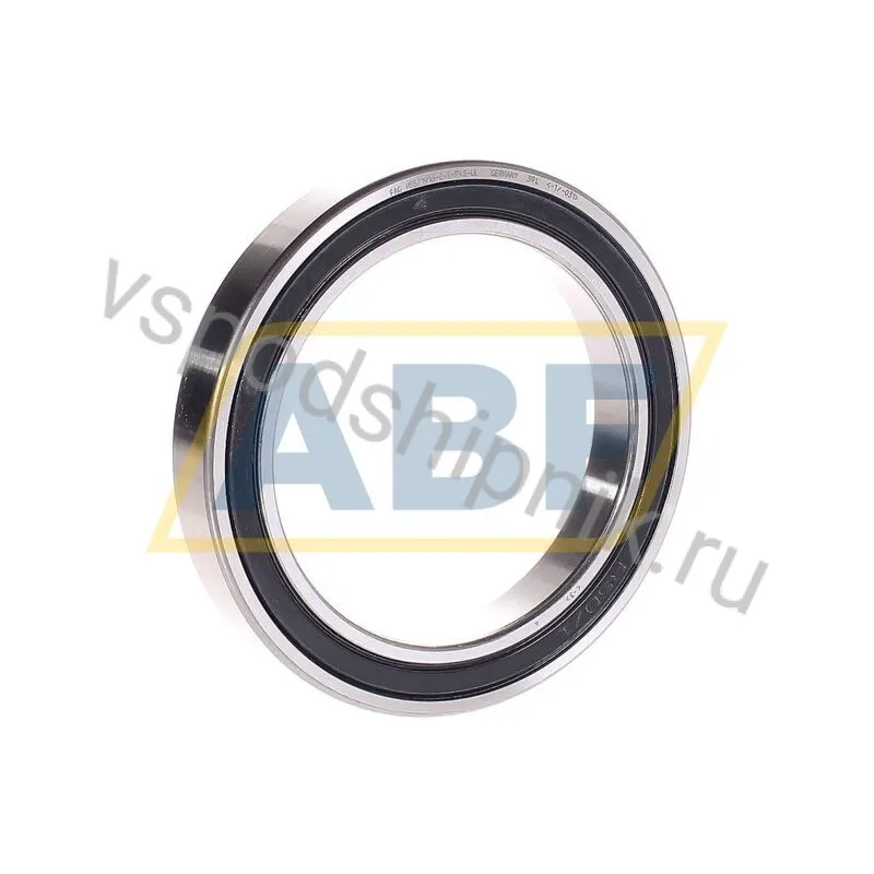 Подшипник шариковый радиально-упорный однорядный HSS71916-C-T-P4S-UL FAG 360