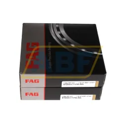 Подшипник шариковый радиально-упорный однорядный B71918-C-T-P4S-DUL FAG