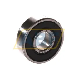 Подшипник шариковый радиальный однорядный 6000-C-2HRS FAG