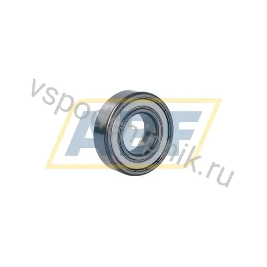 Подшипник шариковый радиальный однорядный 6205-C-2Z-L138-C3 FAG