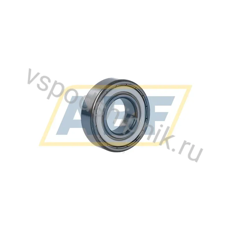 Подшипник шариковый радиальный однорядный 6205-C-2Z-L138-C3 FAG 360